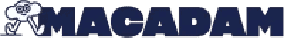 MACADAM logo