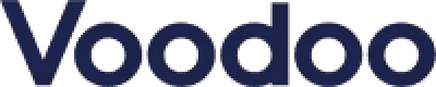 Voodoo logo