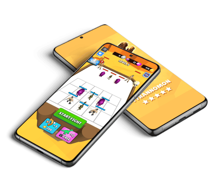 Homa Launches 30 Games to Hit Growth Goals